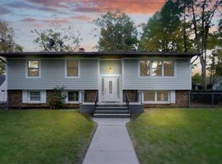 2203 Florimond Ave, Long Beach, IN