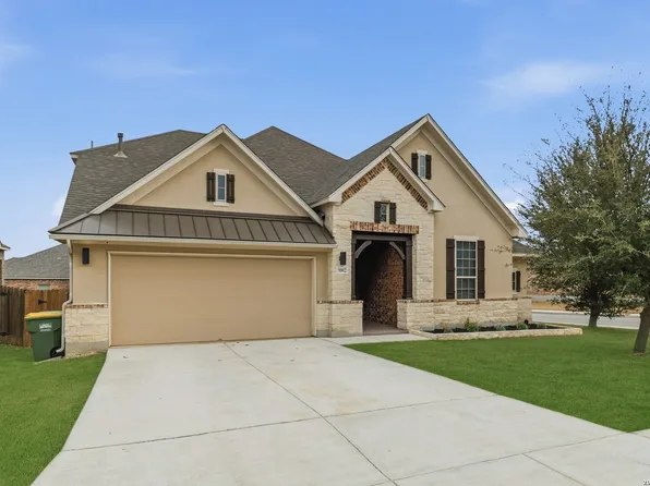 9002 Highland Star, San Antonio, TX 78254