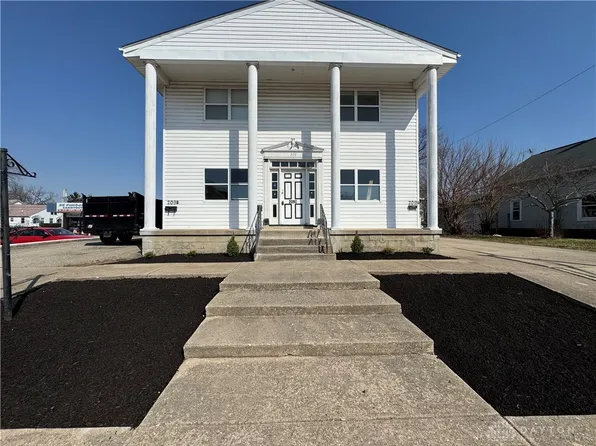 209 E Main St, Fairborn, OH 45324