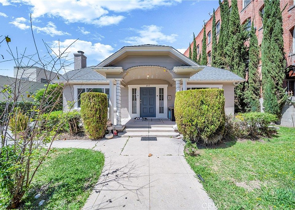 845 S Wilton Pl, Los Angeles, CA 90005 Zillow