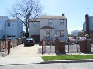 265 Norfeld Blvd, Elmont, NY 11003