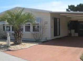 55 Nautilus Dr, Flagler Beach, FL 32136