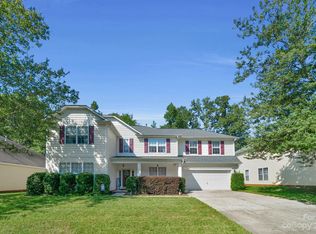 13243 Alston Forest Dr, Huntersville, NC 28078