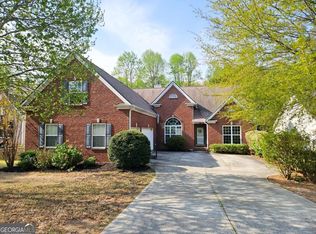 114 Bent Ridge Dr S, Dawsonville, GA 30534