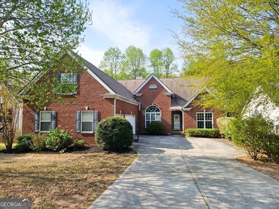 114 Bent Ridge Dr S, Dawsonville, GA, 30534