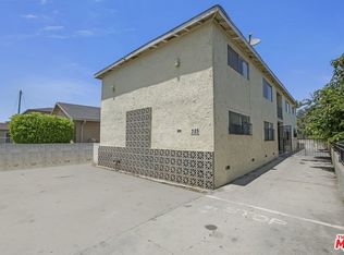 325 E 108th St, Los Angeles, CA 90061
