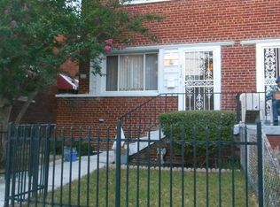 612 Galveston St SE, Washington, DC