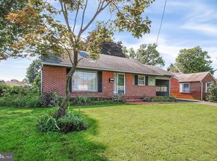 1866 Scotland Ave, Chambersburg, PA 17201
