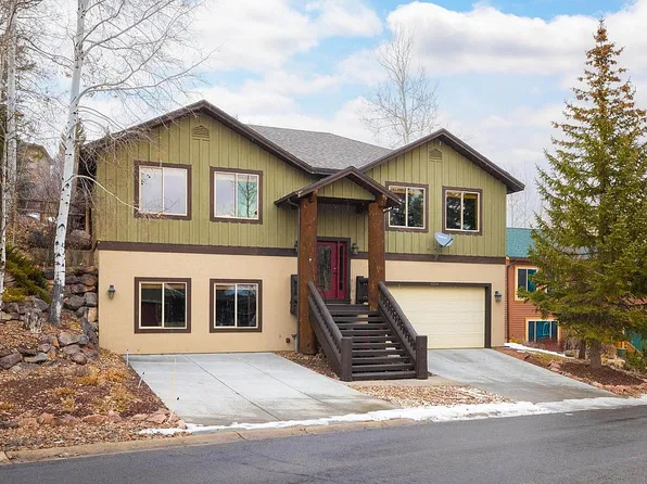 4214 W Sunrise Dr, Park City, UT 84098