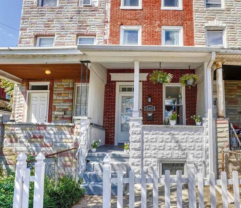 1st image of 3302 Chestnut Ave