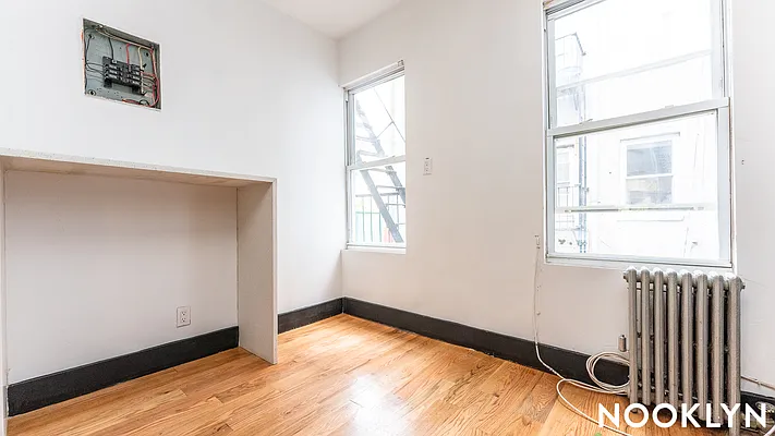 Rented by Nooklyn NYC LLC | media 5