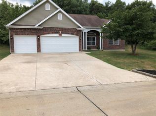 350 Beechnut Ave, Troy, MO 63379
