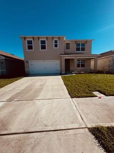 3879 Malawi Trl, Saint Cloud, FL, 34772