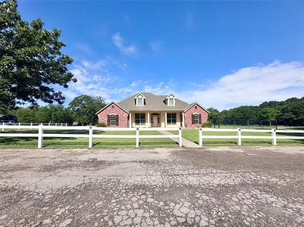 5470 N Bryan Ave, Shawnee, OK 74804