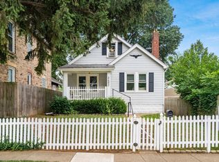 2492 Deming Ave, Columbus, OH 43202