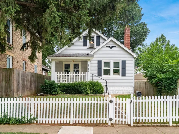 2492 Deming Ave, Columbus, OH 43202
