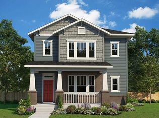 21144 E 62nd Ave, Aurora, CO 80019