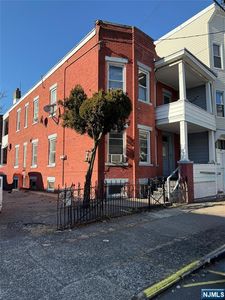 110 Martin St, Paterson, NJ, 07501
