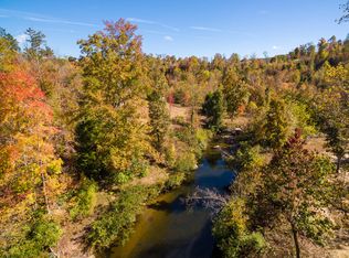 501 Rock Creek Rd, Lookout Mountain, GA 30750