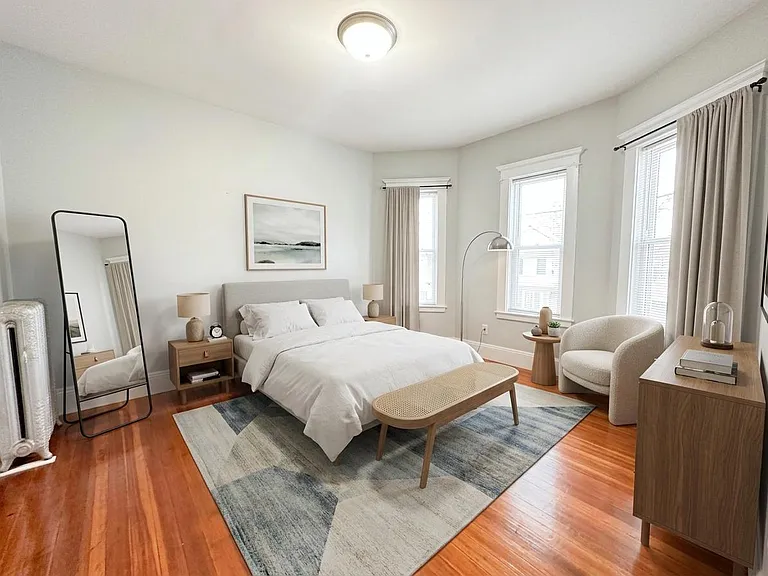 50 Bowdoin St #3 — Photo 9