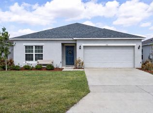 3951 Fescue St, Clermont, FL 34714