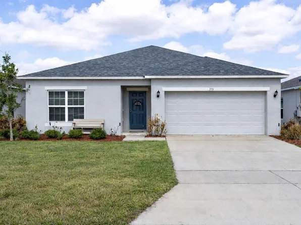 3951 Fescue St, Clermont, FL 34714