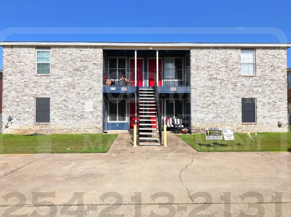 3402 Hereford Ln, 3402 Hereford Ln APT D, Killeen, TX 76542