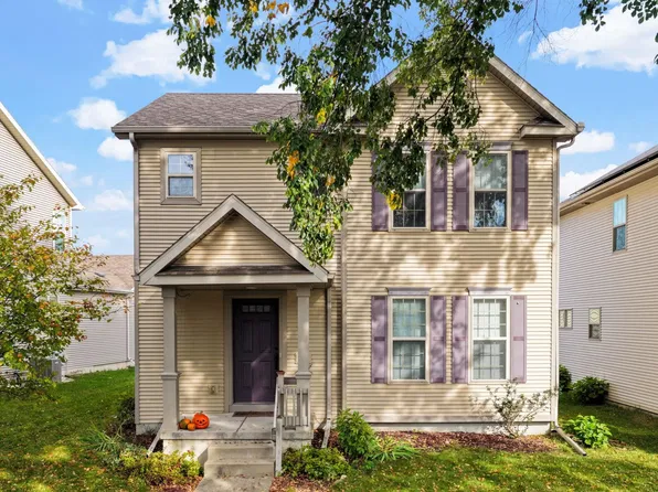 7042 Heather Glen Dr, Madison, WI 53719