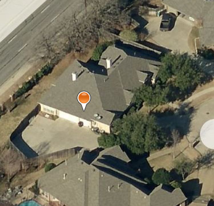 1st image of 8801 Thornway Dr