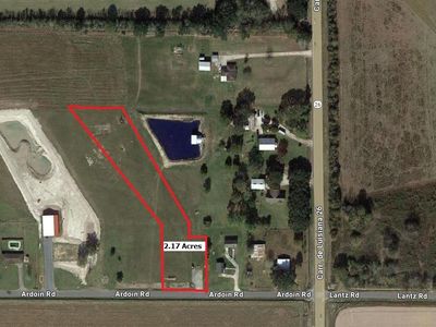 0 Ardoin Rd, Jennings, LA, 70546