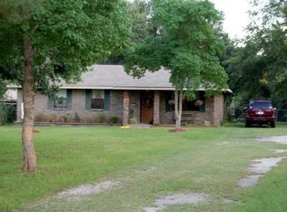 14091 Pleasant Hill Rd, Picayune, MS 39466