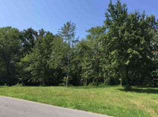 0 King Richard Dr LOT 3-4-5, Murray, KY 42071