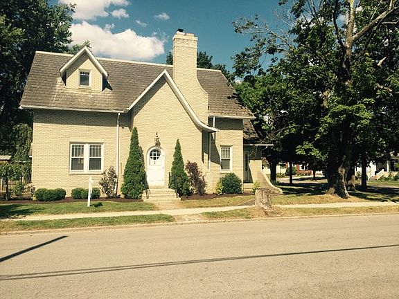 2nd image of 1216 S Henry Ave