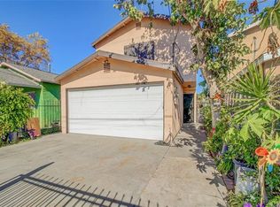 1973 E 105th St, Los Angeles, CA 90002