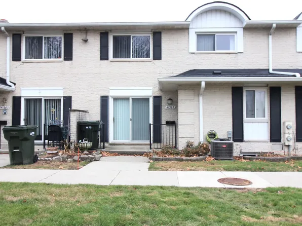 41965 Utica Rd, Sterling Heights, MI 48313