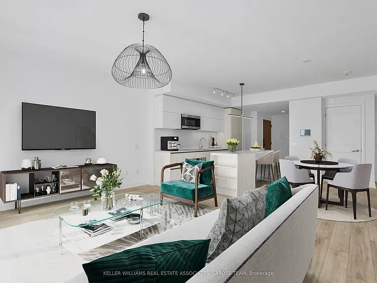 21 Park St E #603 — Photo 6