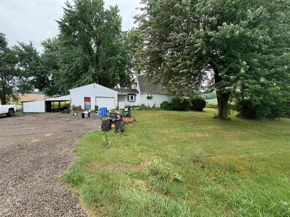 6199 County Road M, Fitchburg, WI 53575
