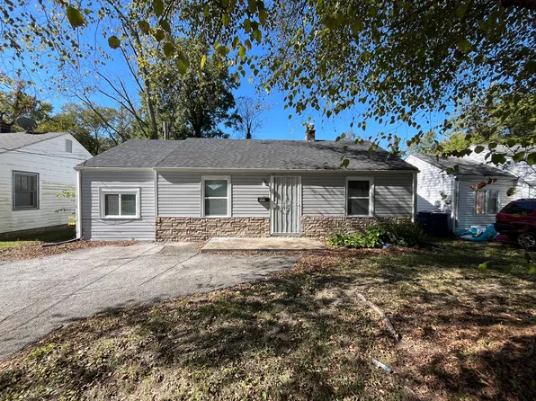 429 Jean Ave, Saint Louis, MO 63135
