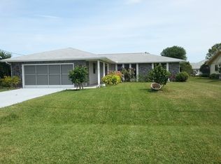 2385 SE Avalon Rd, Port Saint Lucie, FL 34952