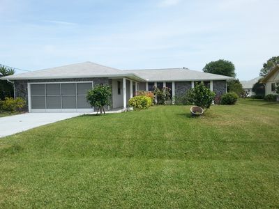 2385 SE Avalon Rd, Port Saint Lucie, FL, 34952