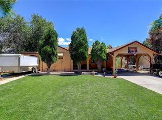 2200 S Irving St, Denver, CO 80219