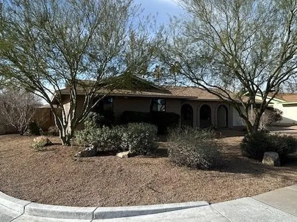 955 E WATSON Drive, Tempe, AZ 85283