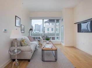 400 Stuart St UNIT 17-G, Boston, MA 02116