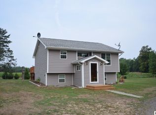 4200 N Dearing Rd, Parma, MI 49269