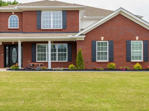 2731 Slate Dr SW, Huntsville, AL 35803