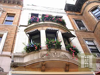 Rented by Halstead Real Estate