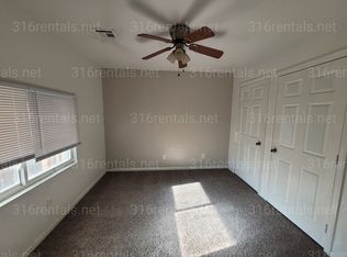 547 N Green St, Wichita, KS 67214