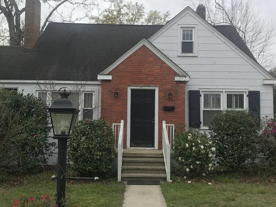 1st image of 1217 South Blvd