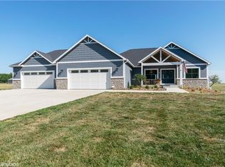 19 Orchard Ln, Dallas Center, IA 50063