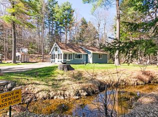 510 Sunflower Lane E, Sidney, ME 04330